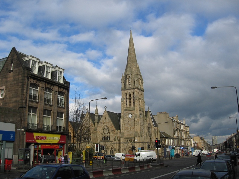 Edinburgh 472