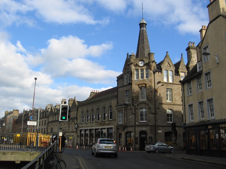Edinburgh 474