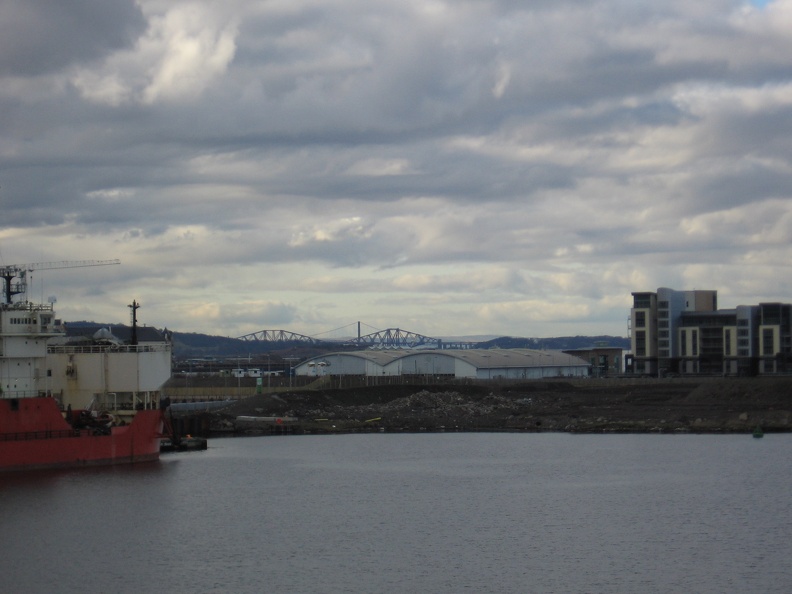 Edinburgh 482