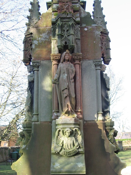 Roslin 100