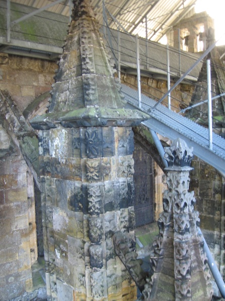 Roslin 105