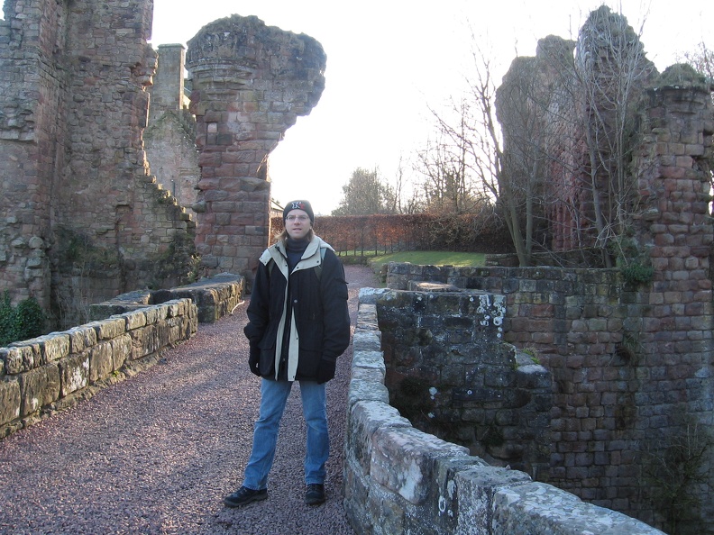 Roslin 110
