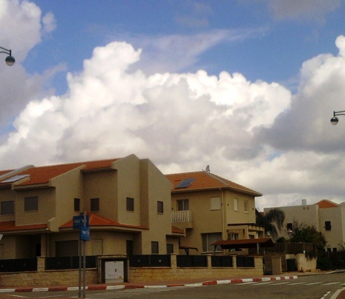 Clouds
