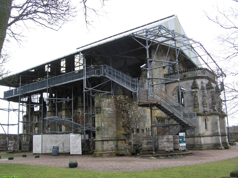 Roslin 003