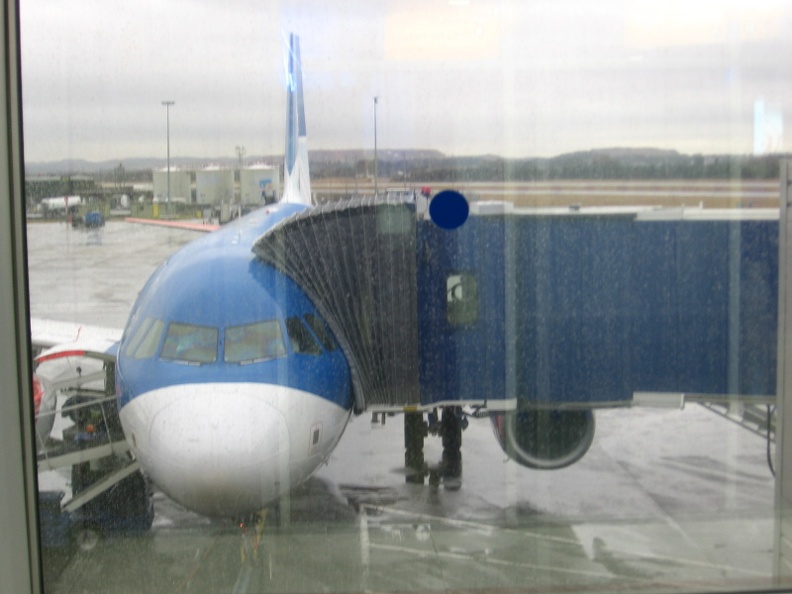 Plane