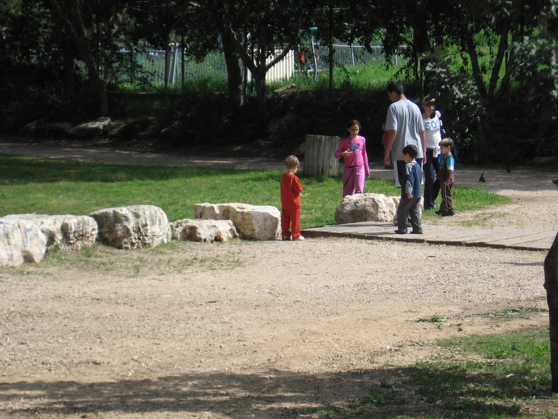 Tel Afek 008