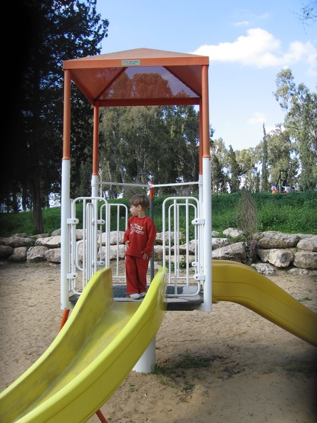 Tel Afek 036