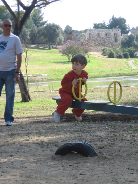 Tel Afek 038