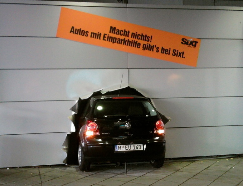Sixt