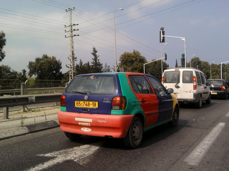 Harlequin