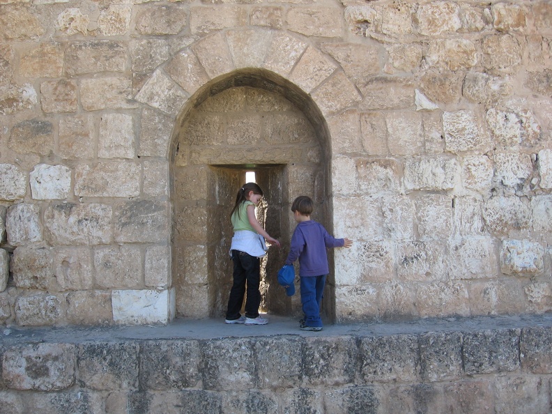 Yarkon Springs 007