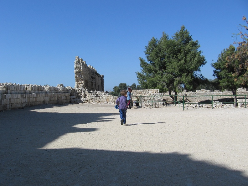 Yarkon Springs 014