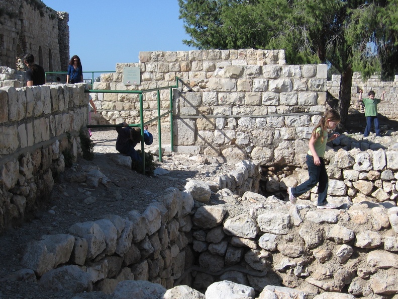 Yarkon Springs 015