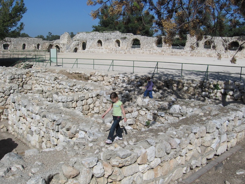 Yarkon Springs 017