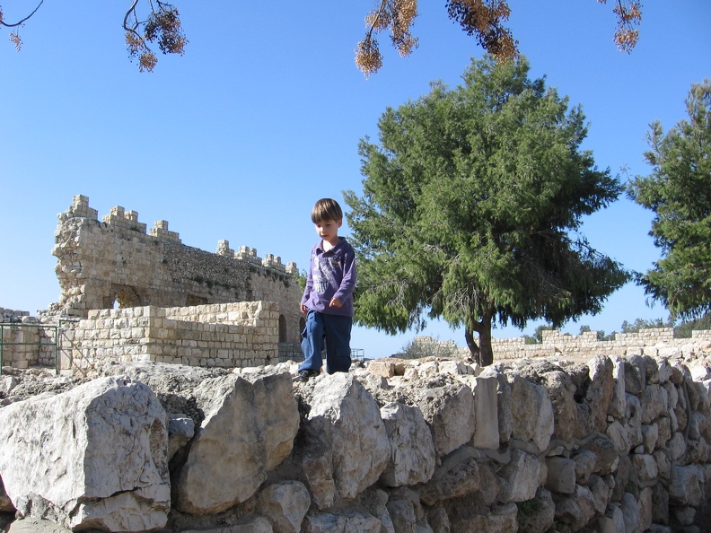 Yarkon Springs 019