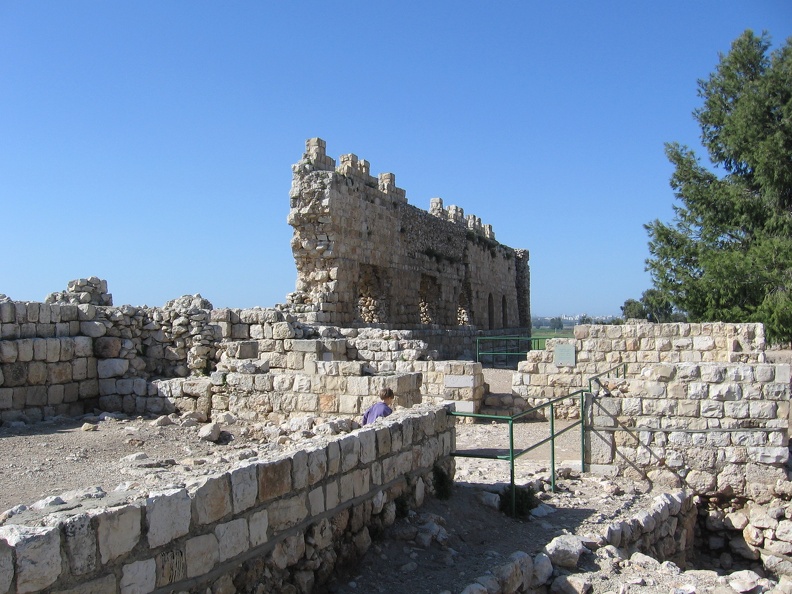 Yarkon Springs 020