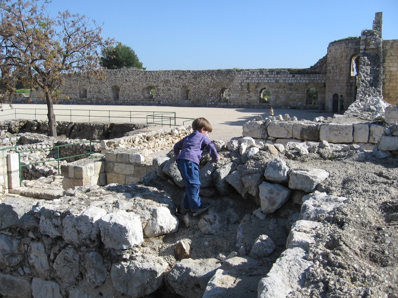 Yarkon Springs 026