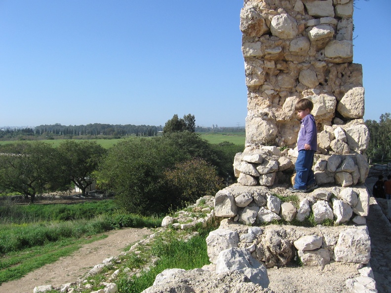 Yarkon Springs 028