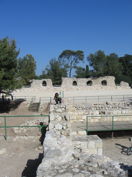 Yarkon Springs 029