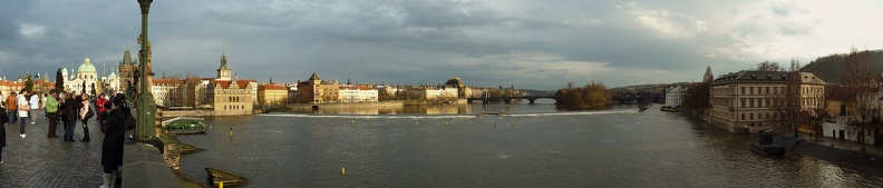 Vltava
