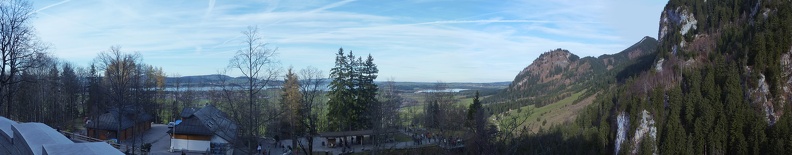 From Castle