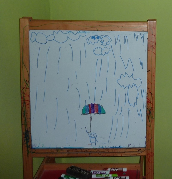 Rain (31-Aug-2011)