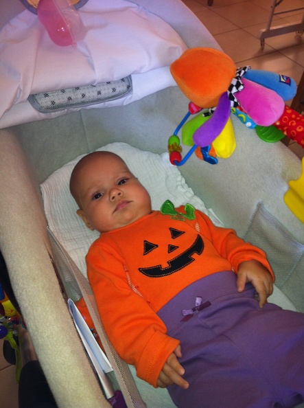 Happy Halloween