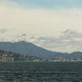 Golden Gate to Alcatraz