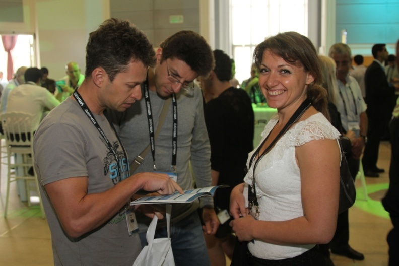 VMware Forum 2012