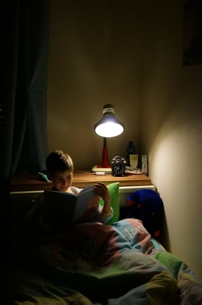 Книжка перед сном