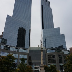 Columbus Circle