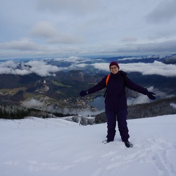 St. Gilgen
