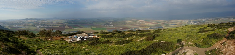 Jezreel Valley