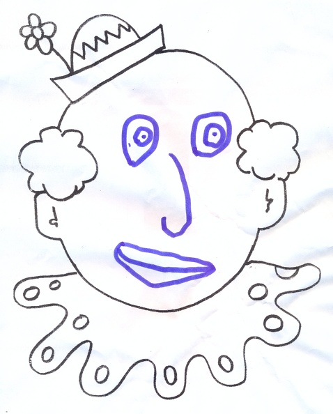 Clown
