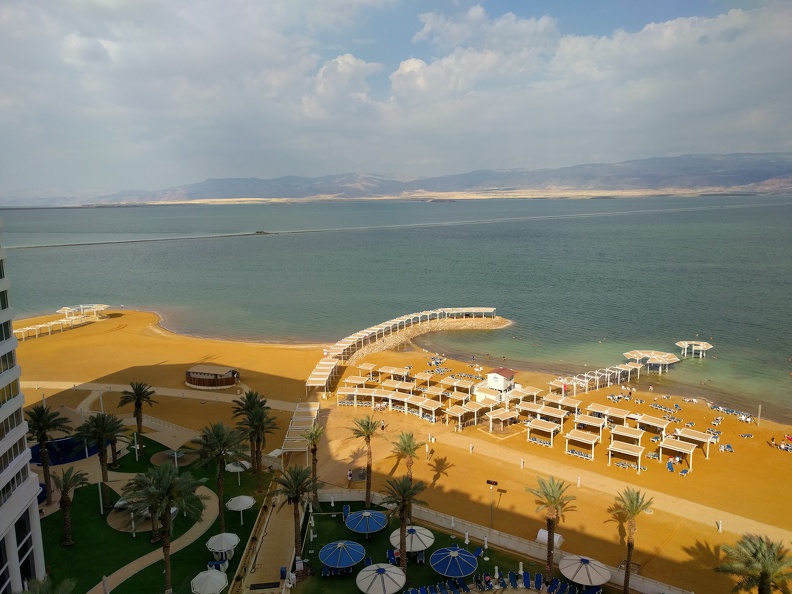 Dead Sea