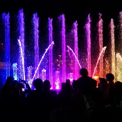 Jerusalem Of Lights Festival