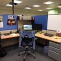 New Year - New Office