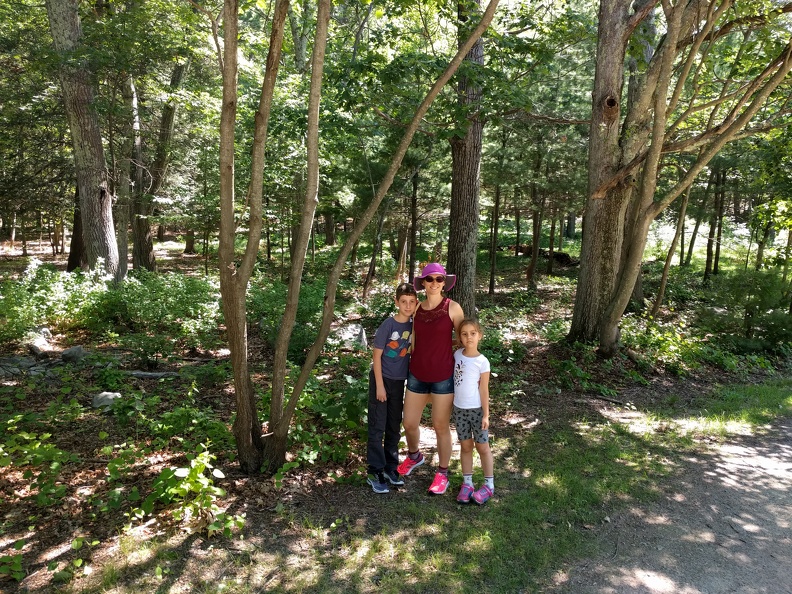 Minute Man Park 1