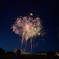 Needham Fireworks 1