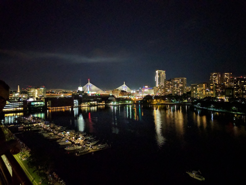 Boston on July 4th (1)