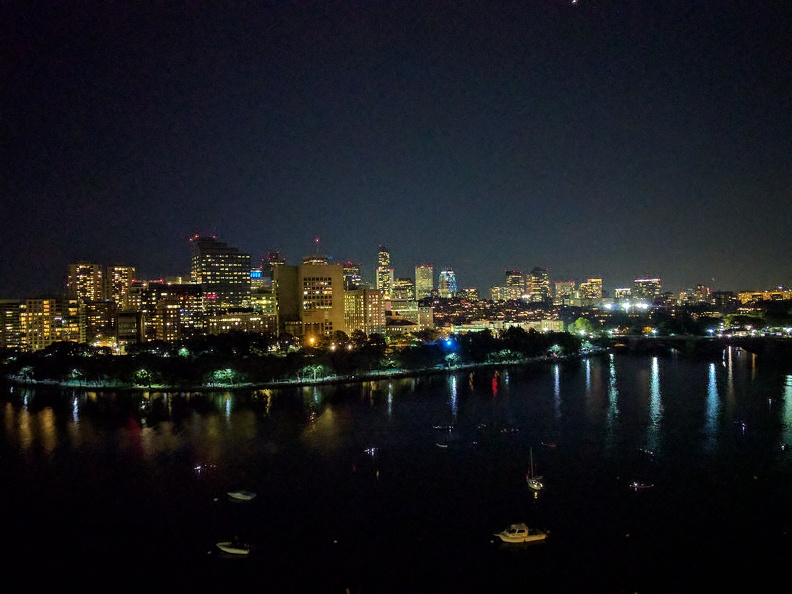 Boston on July 4th (2)