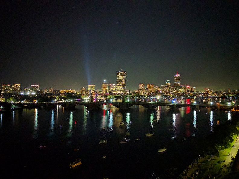 Boston on July 4th (3)