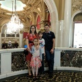 At Boston Opera House
