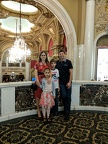 At Boston Opera House