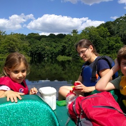 Boating