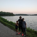 Chestnut Hill Reservoir 1