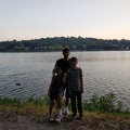 Chestnut Hill Reservoir 2