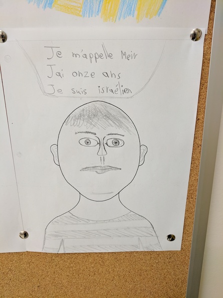 French Lessons