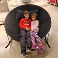 In Ikea