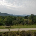 Scenic View, Intervale